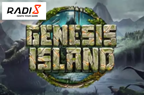 Genesis Island